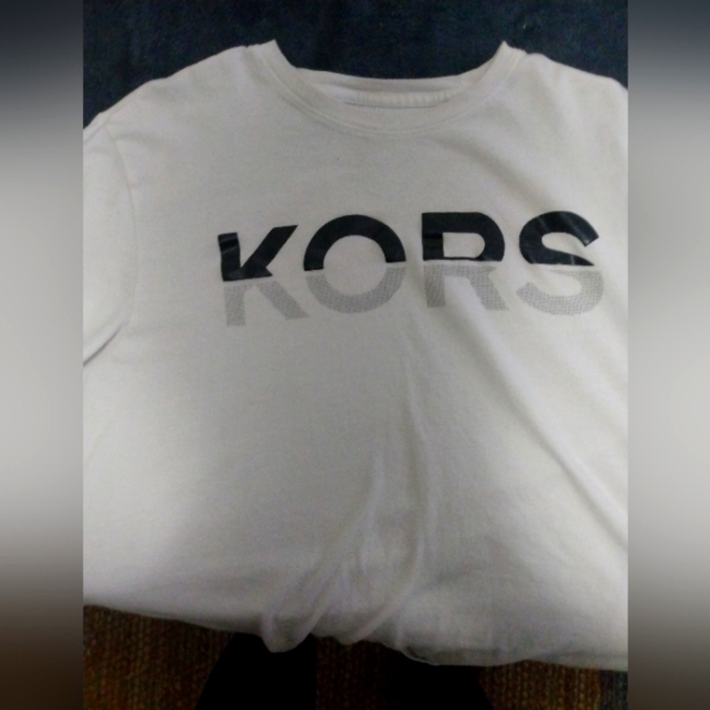 Michael Kors t shirt LG